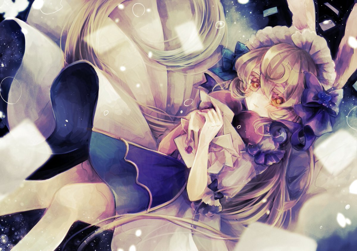 tanaco99's tweet photo. お月様の少女 https://t.co/3kBsjdCI3T