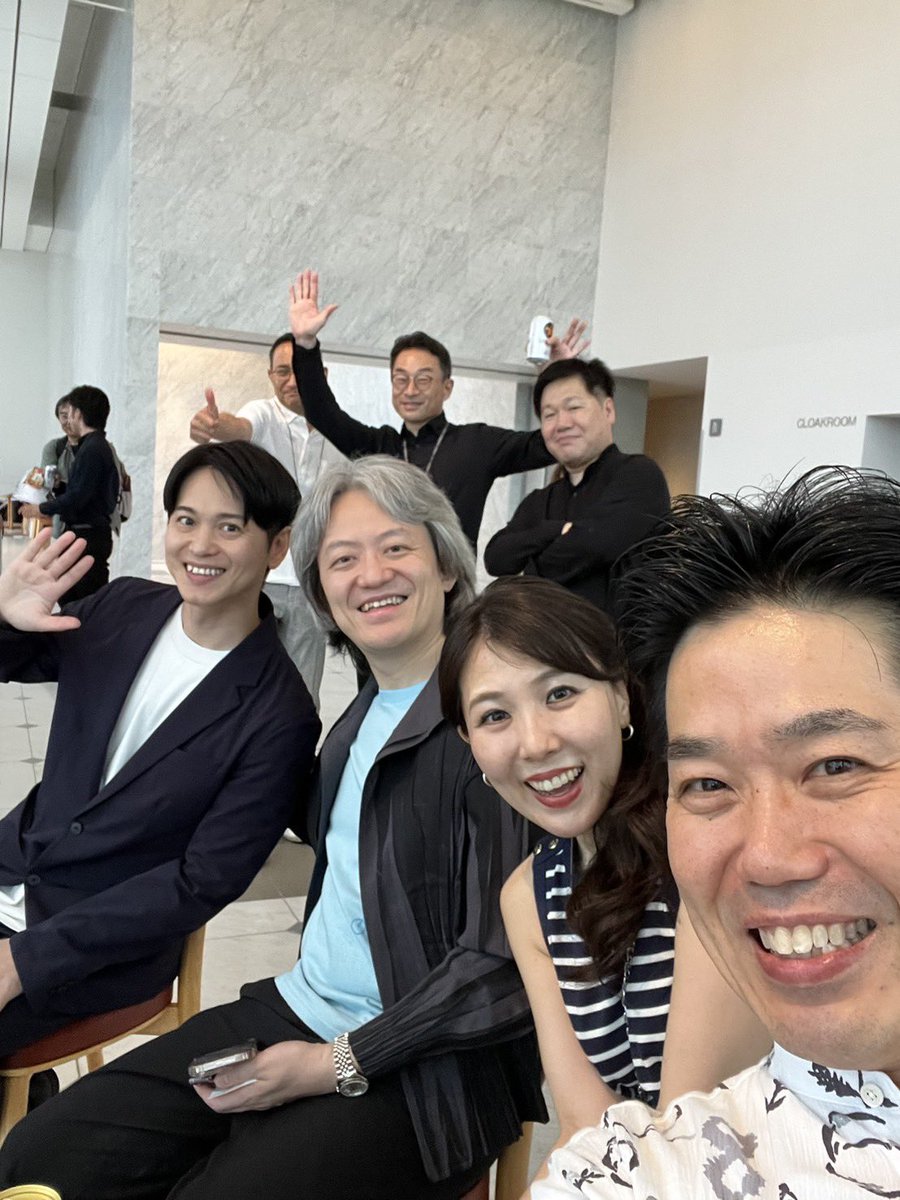 torukaku's tweet photo. 2026年7月5日(日)
京都ミューズ＆京都市交響楽団
ブラームス《ドイツ・レクイエム》

200名を超える合唱団、そして京響さんの演奏…本当に素晴らしかった✨
初の京都コンサートホール、実に歌いやすかったです。

随分前から出演が決まっていた今回の公演…1回で終わってしまうのが勿体無かったです。 https://t.co/jZhSrwl8s6