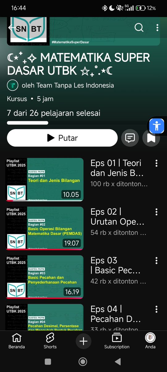 Rere gap²⁶ tweet media