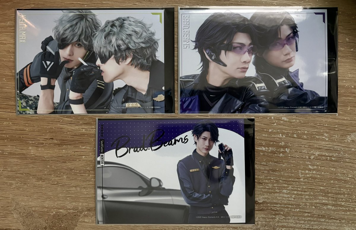 7ga5ne's tweet photo. 【交換】 エリオスR エリステ ランブロ

譲 〉ブラッド、キース
求 〉シャムス>ジュニア(2枚目画像🌟)

纏めての方優先。10夜、11昼、12昼手渡し可能です。よろしくお願い致します。 https://t.co/E6cdXHvXmX