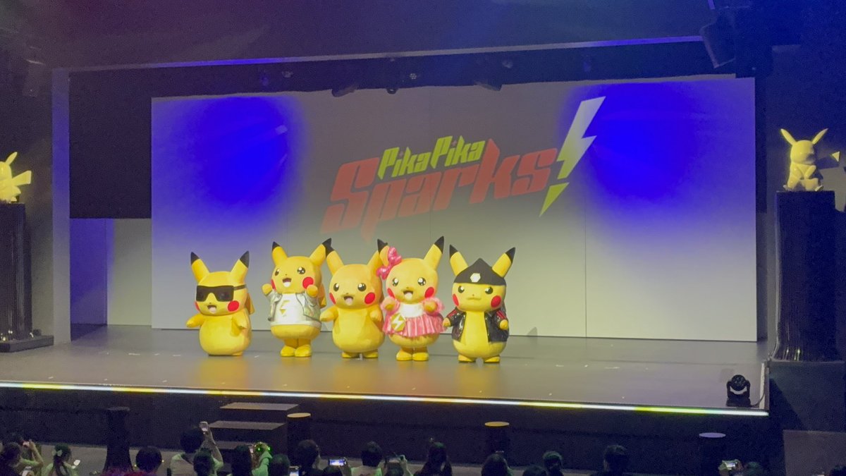 barleytea_game's tweet photo. 行ってきたー！🙌
かなりの種類がいて大満足でした👏👏👏 https://t.co/gMkPig34OI