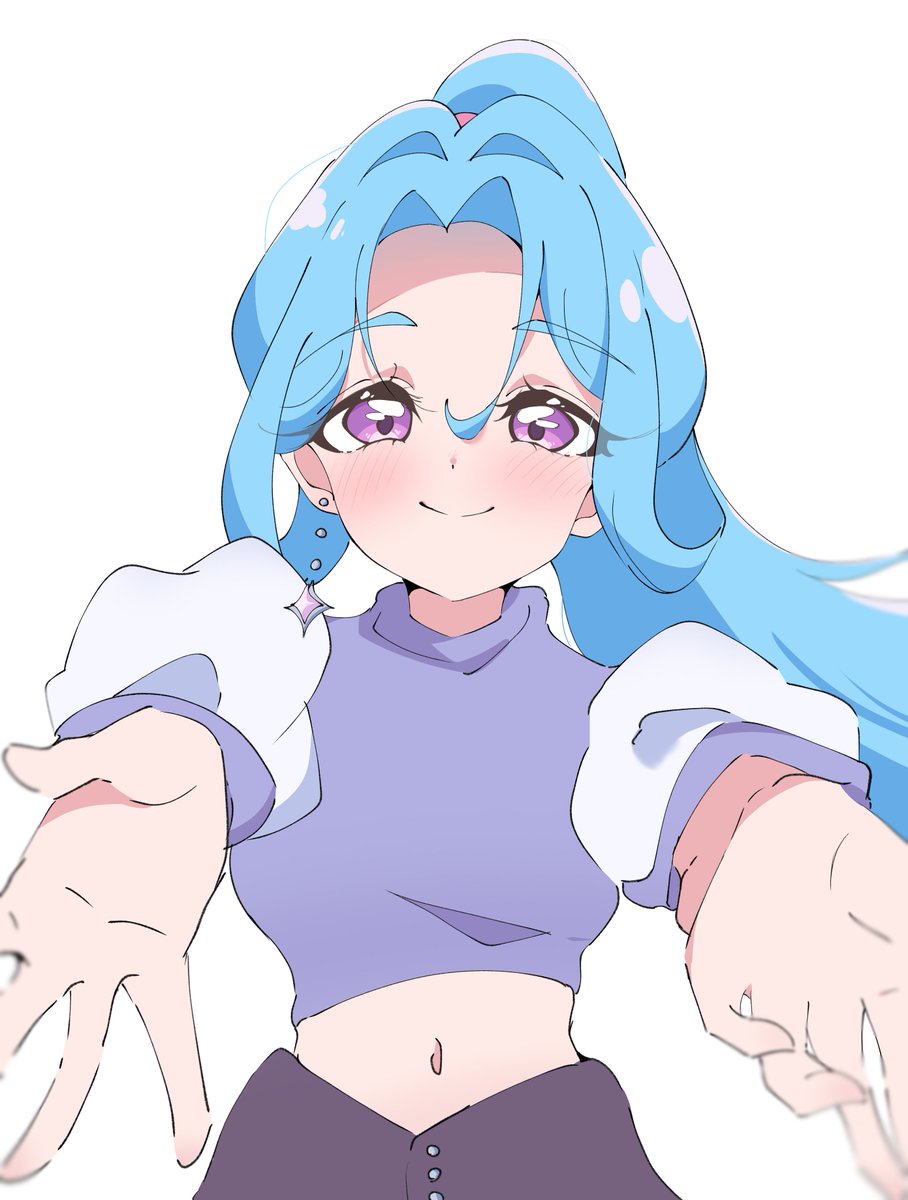 Yuduru_1008's tweet photo. 今更やけど、22話のしるくさん出てくるとこ可愛かった… https://t.co/KzN4APV4H9