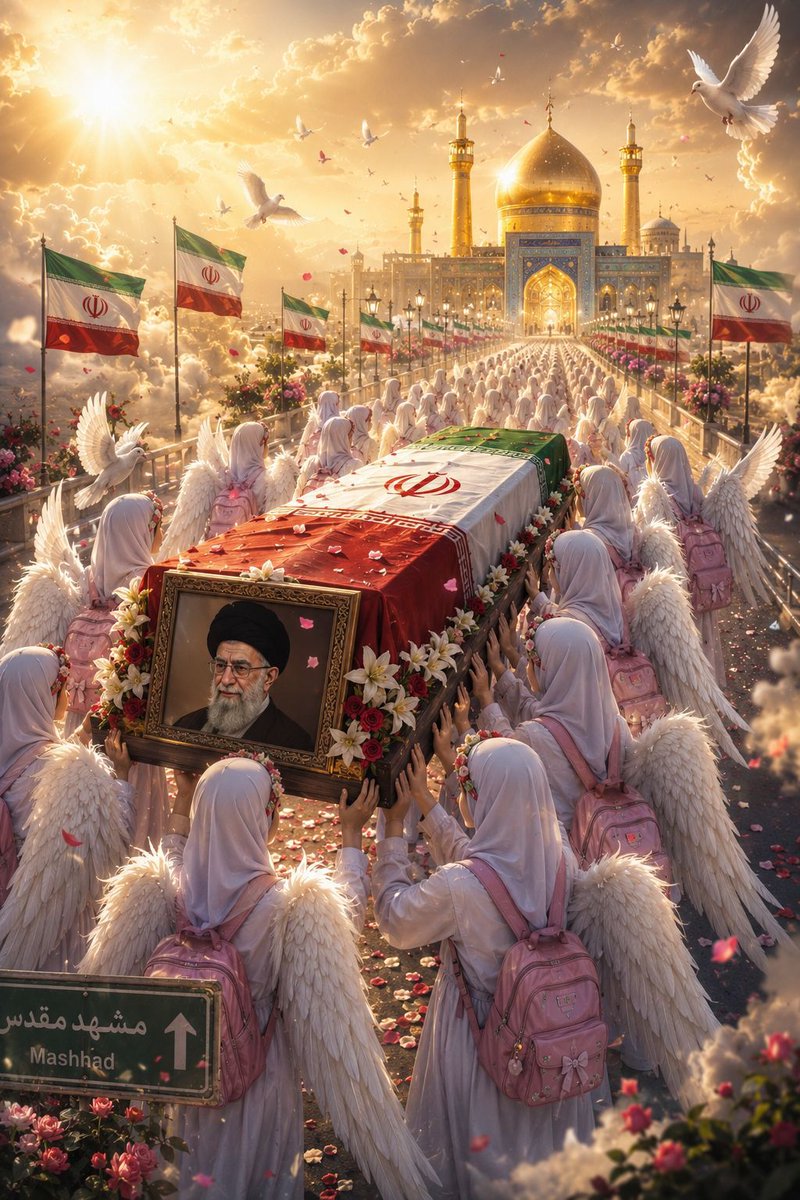 BBBb588387's tweet photo. بر شانه‌ی ما رفتی و آن چیز که می‌رفت
تابوت تو نه، منزل آرامش ما بود

#بدرقه_سید_خراسانی
#باید_برخاست https://t.co/Gfzw4IUl5u