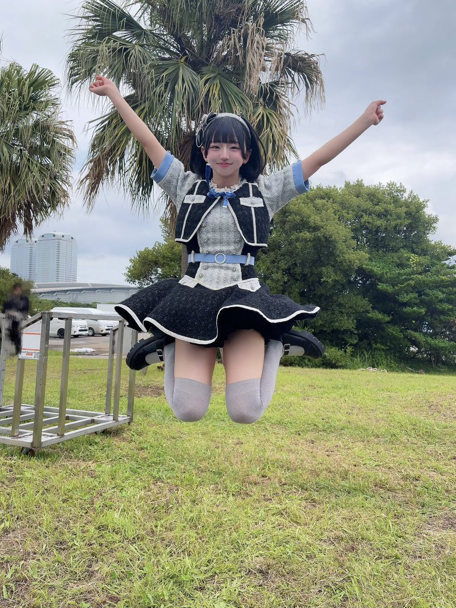 涼海 すう (@su_suzumi_) / Posts / X