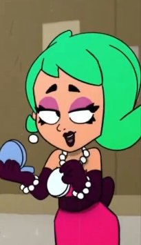 Isralito Toons tweet media