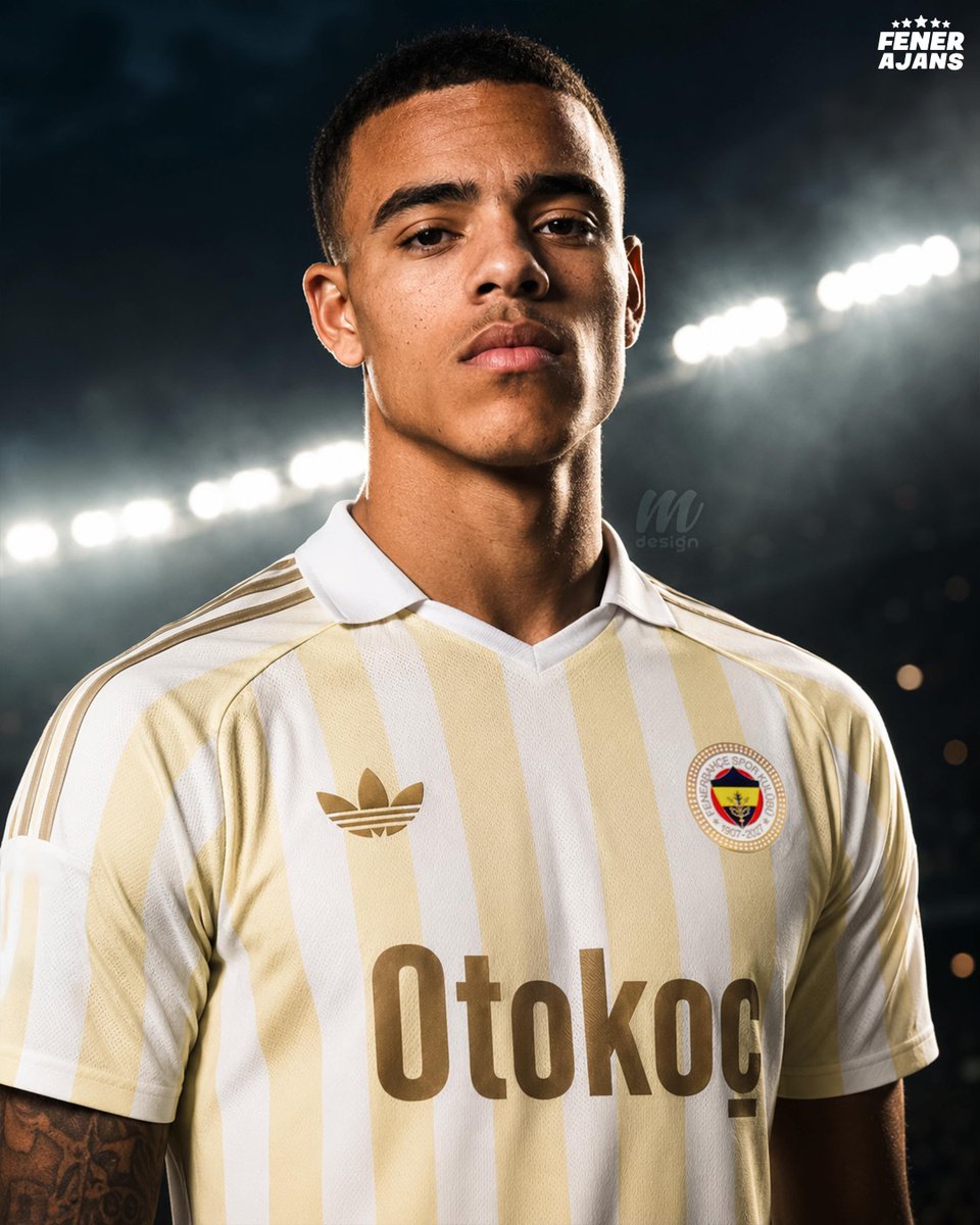 ajansfenercom's tweet photo. SON DAKİKA | Erdem Akbaş:

Fenerbahçe-Greenwood son durum

Reddedilen ilk teklif sonrası Fenerbahçe, vadelere yayılmış ikinci resmi teklifini Marsilya’ya iletti. Fenerbahçe’nin teklifi Roma’dan daha iyi ancak ödeme planı değerlendiriliyor. 

Marsilya net bir şekilde hem Fenerbahçe hem de Roma’ya 55 milyon Euro istediğini iletti. 

Roma’nın maaş teklifi 5.5 milyon Euro. Fenerbahçe, maaş konusunda da en iyi teklifi veren kulüp.

Atletico Madrid’in şu an itibariyle Mason Greenwood için ciddi bir girişimi yok. Fenerbahçe-Roma yarışta baş başa.