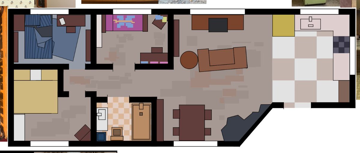 Jackie_yenii's tweet photo. FNAF:TAF is currently near the conclusion of the design stage. 3 episodes have been written out, and the script for ep1 is currently in it's final polishing stage to get ready for recording in August. https://t.co/nDAZsgSFen