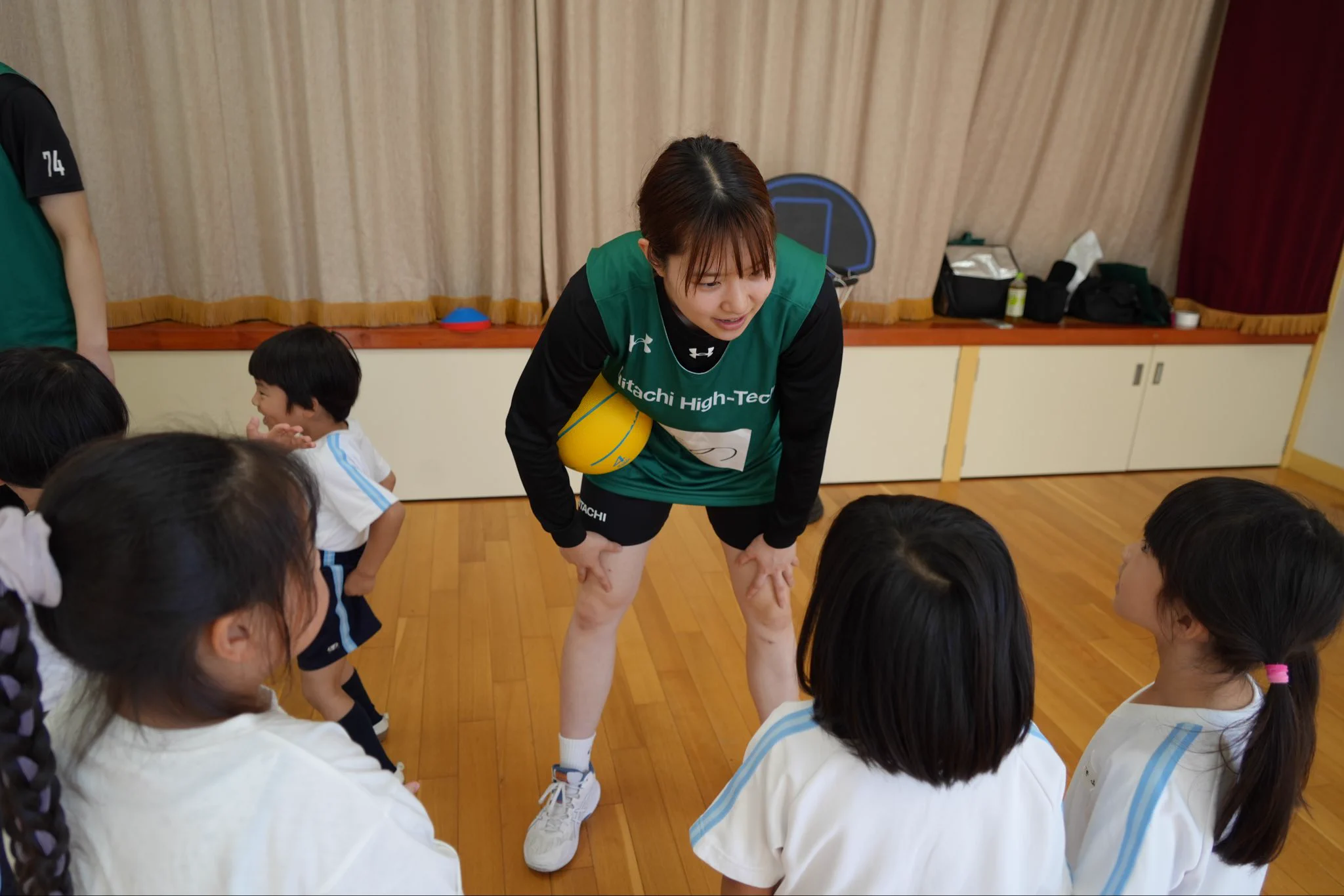 日立ハイテク クーガーズ🏀🐈‍⬛ Hitachi High-Tech Cougars on X
