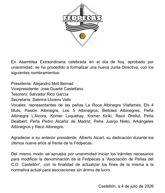 Alexis_cervera's tweet photo. @alejandromoll nou president de la @FEDPECAS . 
#MeletaDeRomer https://t.co/ssghrcRhyM