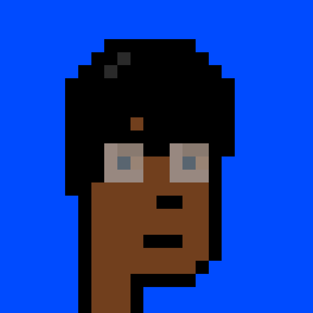 basedpunksbot's tweet photo. Based Punk #1905 bought for 0.0046 WETH ($8 USD) by 0xb889...8a7a from 0xeb26...d69d https://t.co/RYaPUilE5y