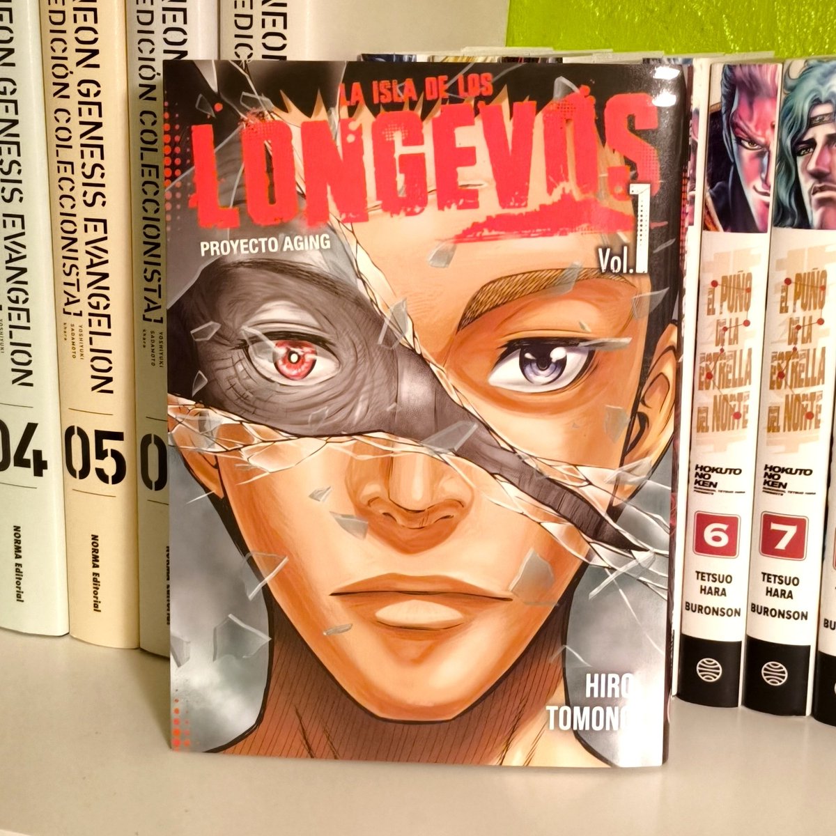 ComicsyBirras's tweet photo. Pasamos el domingo en un paraíso para los octogenarios.
Muy pronto, reseña en nuestra web. https://t.co/SN2rZVNsL6