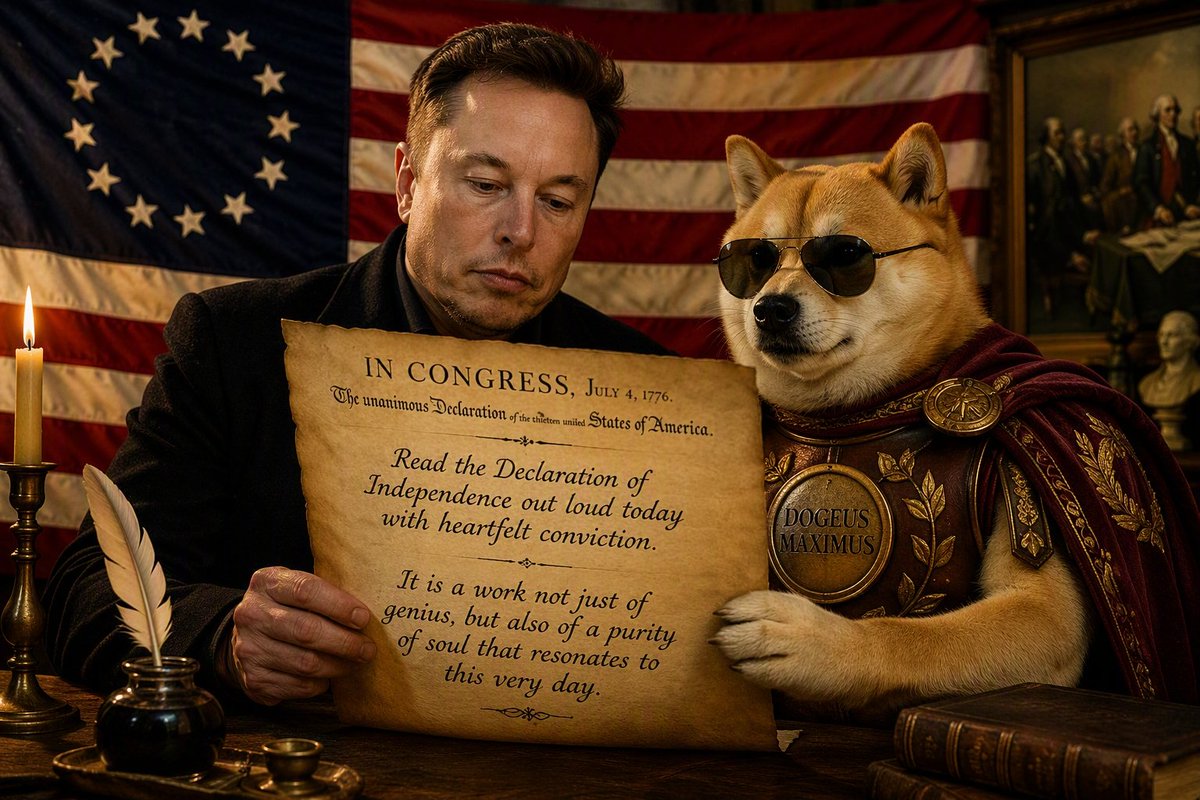CRYPTO_OG_BULL's tweet photo. @elonmusk @TheAliceSmith https://t.co/mKfQQfiMq2