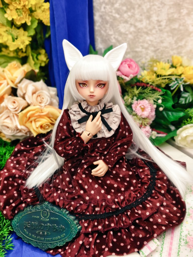 nagi___doll's tweet photo. #7月5日は75番の日
#sdm_f_75 #SDM75 https://t.co/RfeYXIUCMg