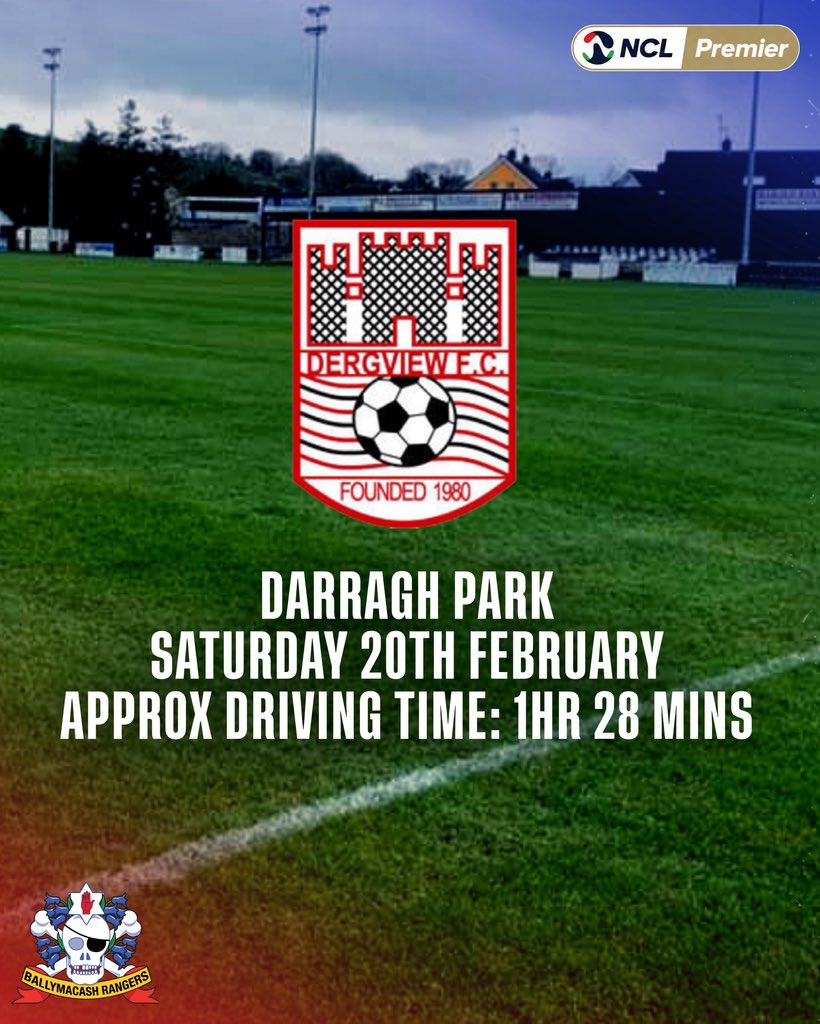 Ballymacash Rangers (@cashrangers) / Posts / X