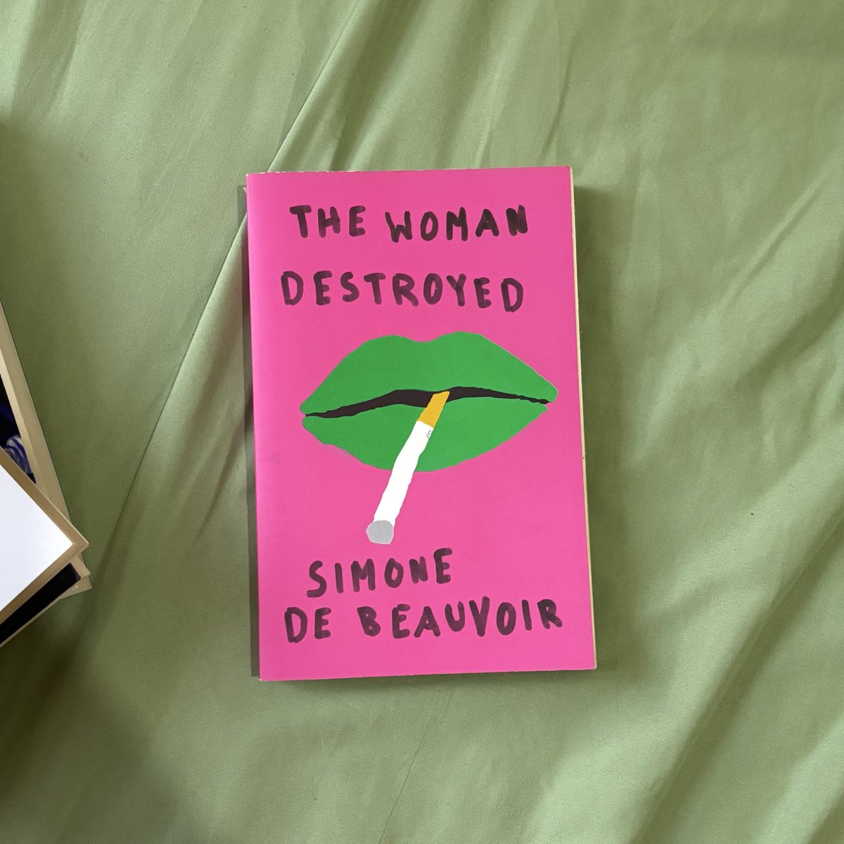 catsbyherside's tweet photo. the woman destroyed
- digaris pulpen (setengah rapi setengah nggak hehe), vid di bawah yaa
- 145k
- dulu PO di indie bookstore https://t.co/T867fGYRlT