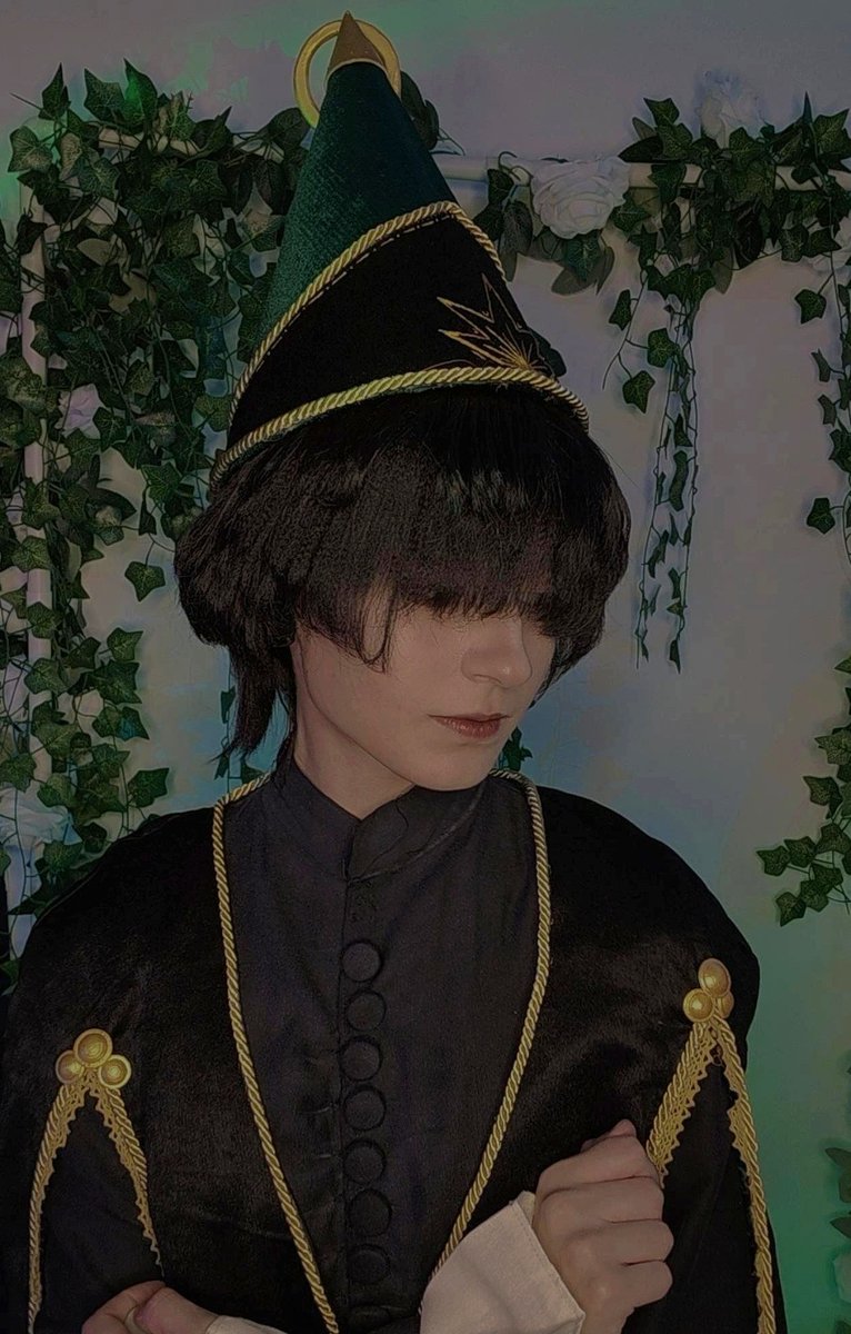 kest1rell's tweet photo. #witchhatatelier
(i really wanted to use this hashtag...)
#euini #wha https://t.co/2QbkeHTzP2