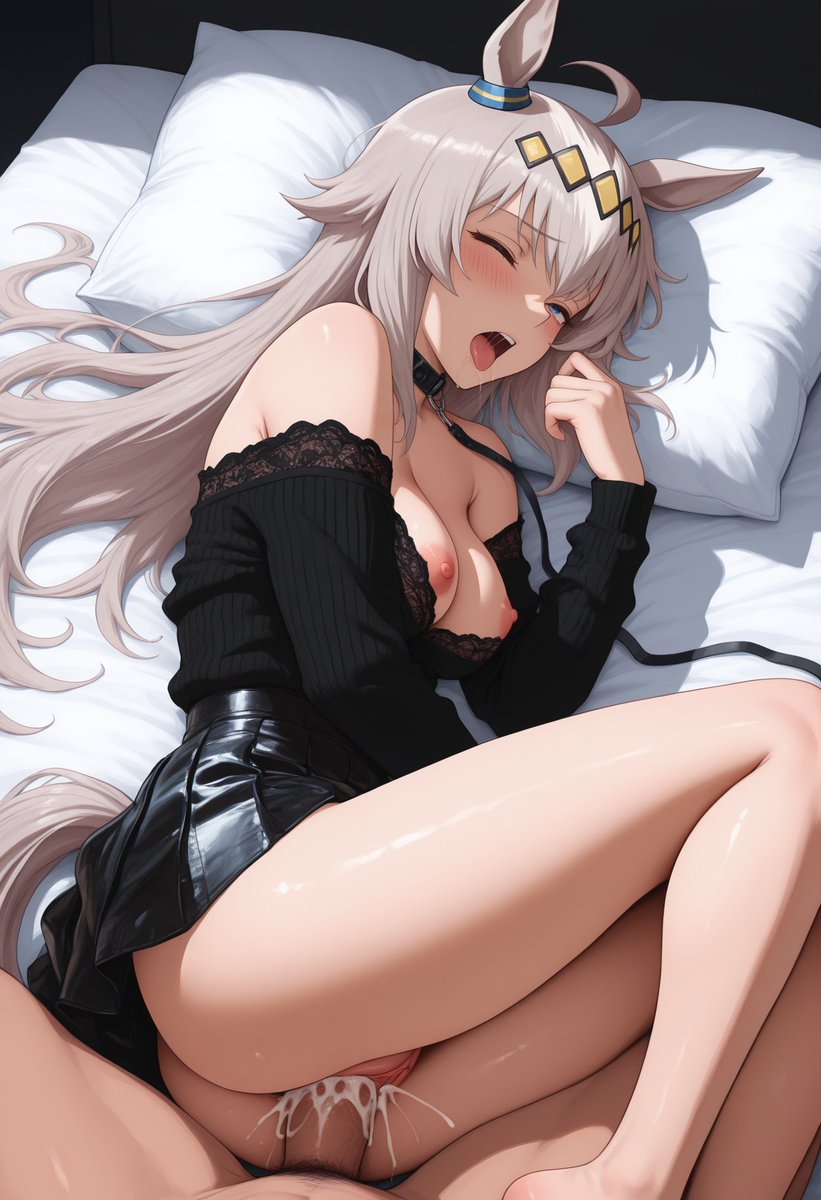 Xior_NSFW's tweet photo. Oguri Cap - Umamusume
#oguri #oguricap #uma #umamusume https://t.co/LjGhw6XAJ6