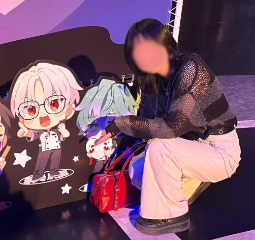 gzhuvr's tweet photo. @iol9ruと最終日ジョイポリ
理解お兄さん2人共でず、、何かしら自引きしたかった😭😭😭😭😭😭😭😭😭😭 https://t.co/7EnjKgsDoW