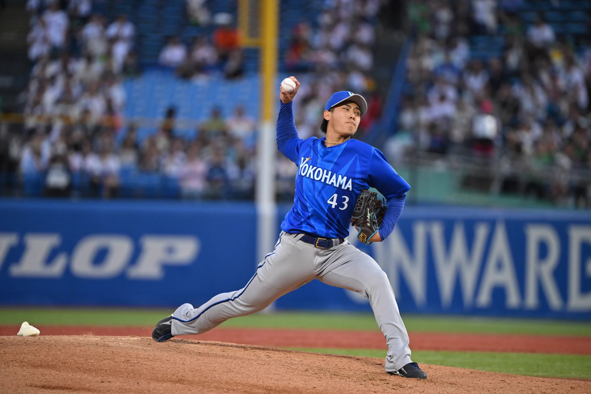 横浜DeNAベイスターズ on X: 