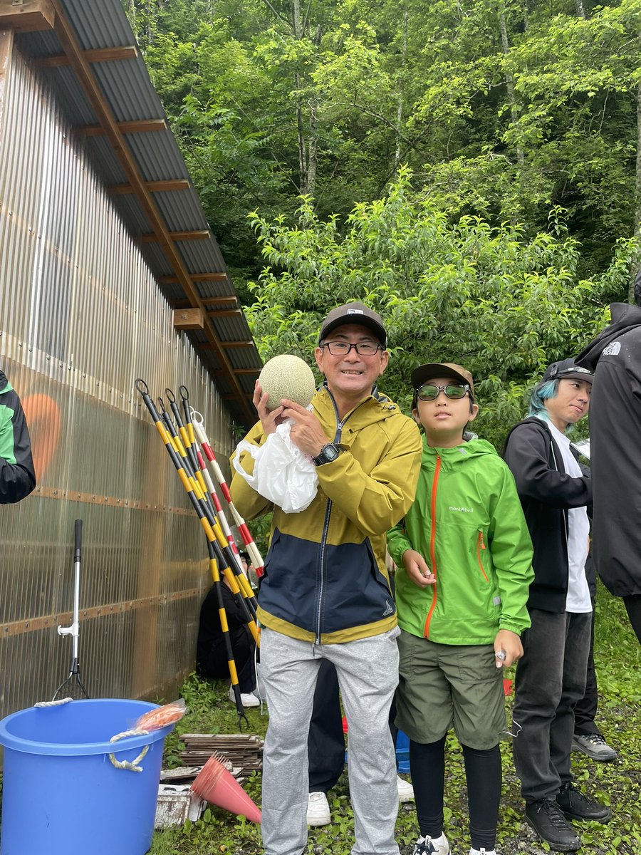 kumer0103's tweet photo. 平谷湖チャンピオンシップ。
運良く予選一位で通過(たぶん一位通過は初めて)するも、準々決はボコられました。
情けない…( ´ A ｀)

でも、じゃんけんはめちゃ強かったからヨシとする🍈 https://t.co/3CUe3wpIwl