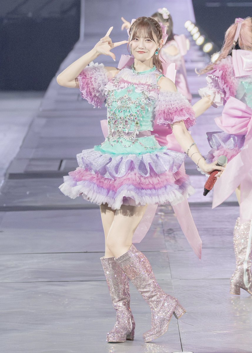 ryuki_523's tweet photo. みんなを照らすよ~꙳˖⌖ﾟ

#髙松瞳 ちゃん（@takamatsuhitomi ）

#イコラブ_カメコ 
#イコラブ国立
#イコラブ https://t.co/JYqIdZ05yh