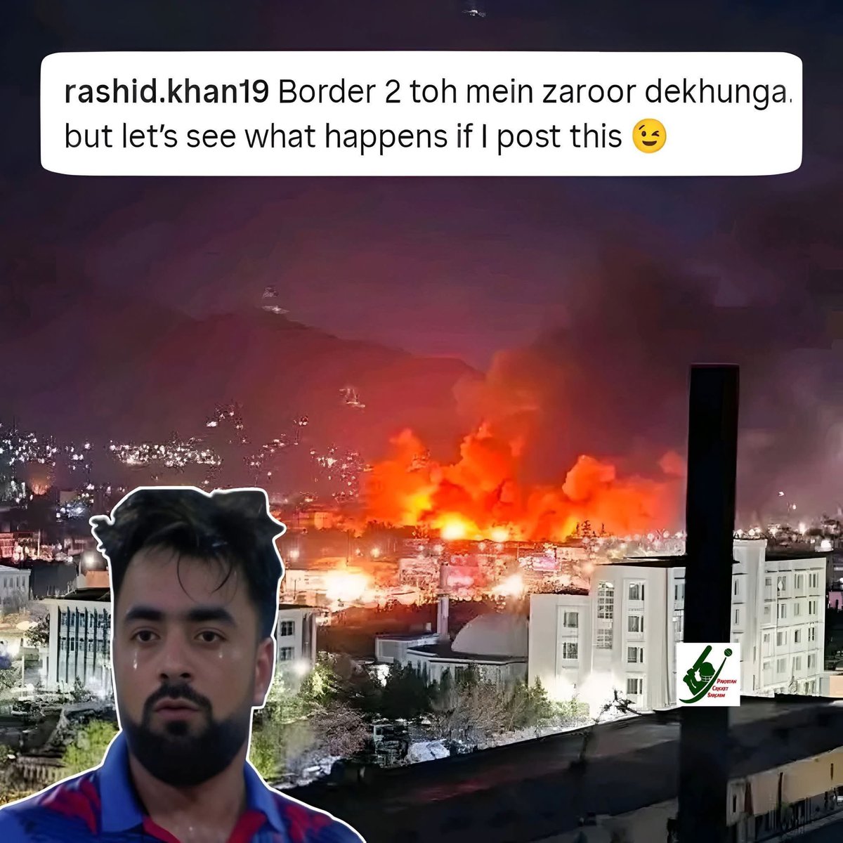Afghandu hater tweet media