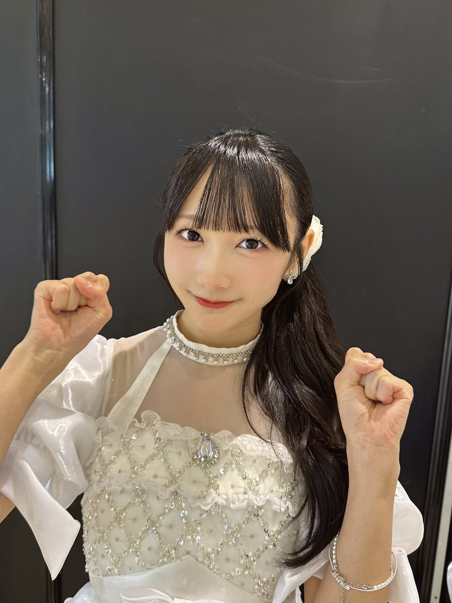 SG6_AYANA_avex's tweet photo. 現体制ラストリリイベの日!!

8人でライブできることが本当に楽しくて、大好きで、自分の中でも特別な時間なことにあらためて気づいた期間でした

リリイベ期間一緒に全力でついてきてくれた方、出会ってくれた方、いっぱいいっぱいありがとう
柏すっごく楽しかった!!

7/12品川は忘れられない日にしようね☺️