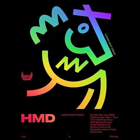 eaglelondon's tweet photo. HMD tonight with special LA guests Victor Rodriguez &amp; Perfect Lovers 🏳️‍🌈🪩🏳️‍⚧️ https://t.co/yVGVT2MSAi