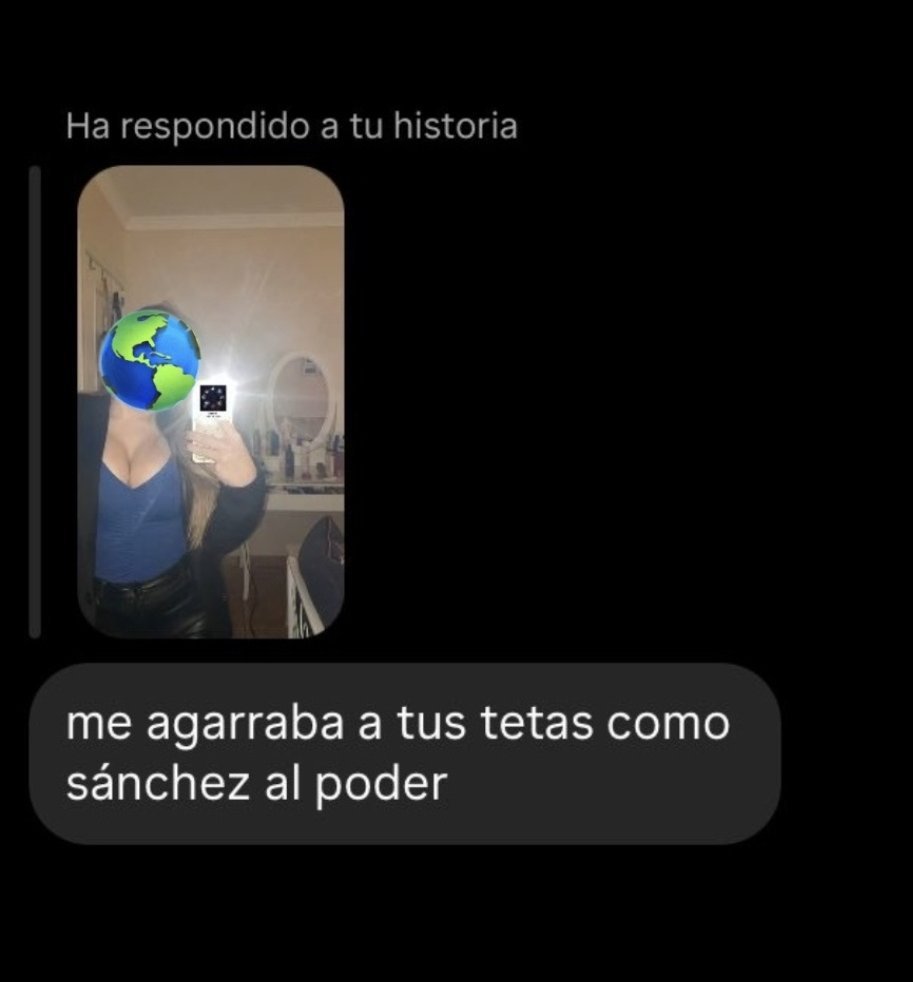 Inspector de Chamuyos tweet media