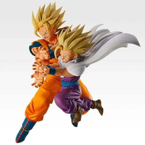 一番くじ ドラゴンボール スペクタクルバトルが2026年7月11日（土
