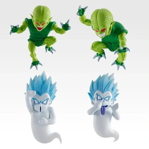 一番くじ ドラゴンボール スペクタクルバトルが2026年7月11日（土