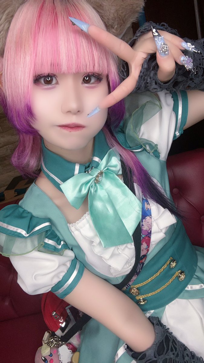 malony_guildla's tweet photo. 昼から活動してて元気‼️ https://t.co/jBWPTXLgZY