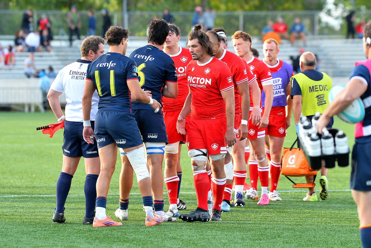 ferugby's tweet photo. ℹ️ Revive el partido completo de #LosLeones contra @RugbyCanada en nuestro canal de Youtube. ‼️
¡No te lo pierdas! 🔗 https://t.co/alm7VlsnTf
#LoQueNosUne https://t.co/jD9KkZAZhQ
