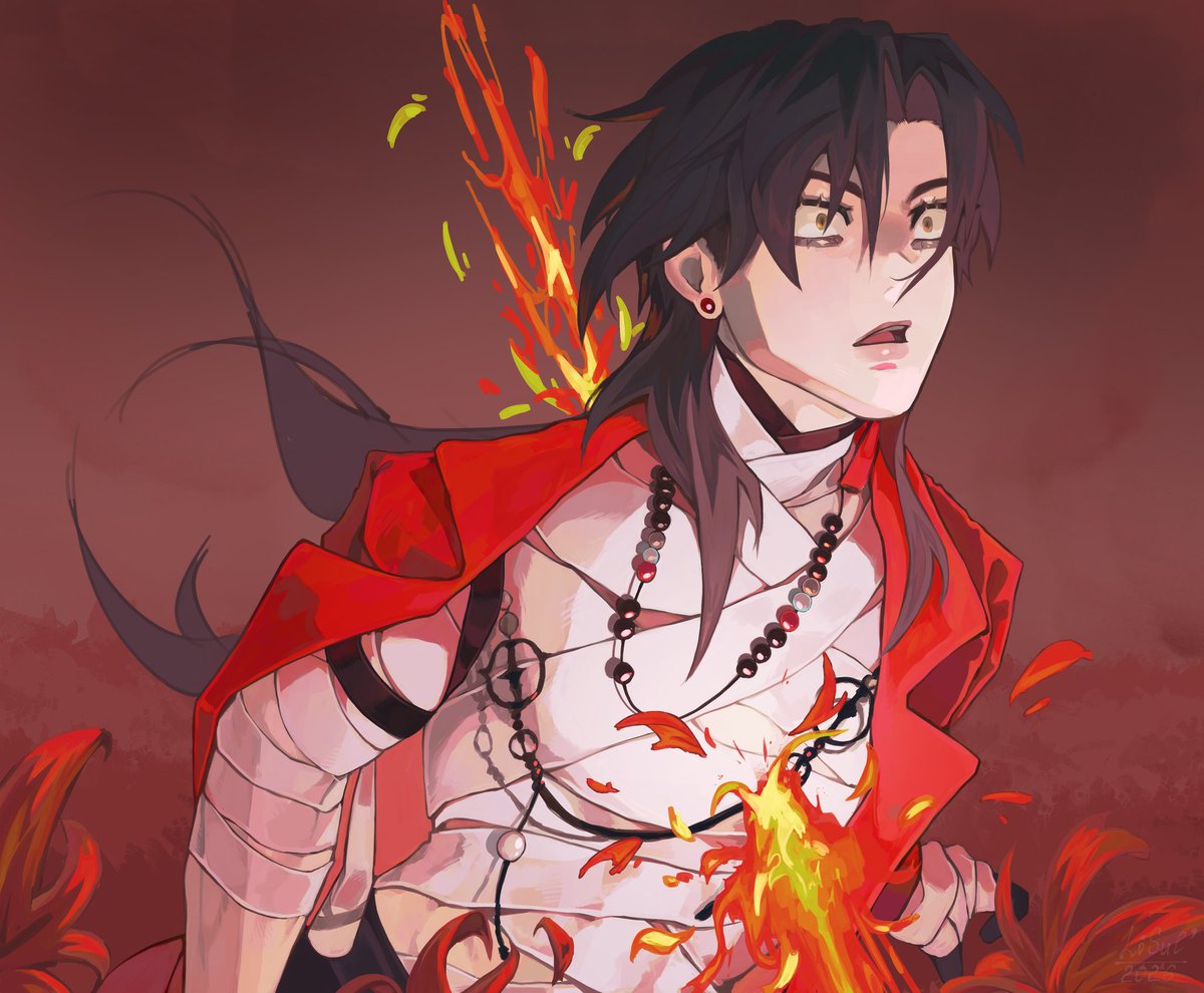 lisul_exe's tweet photo. Мне лень рендерить до конца

#HonkaiStarRail #Blade #hsr https://t.co/PLtq9S0woR