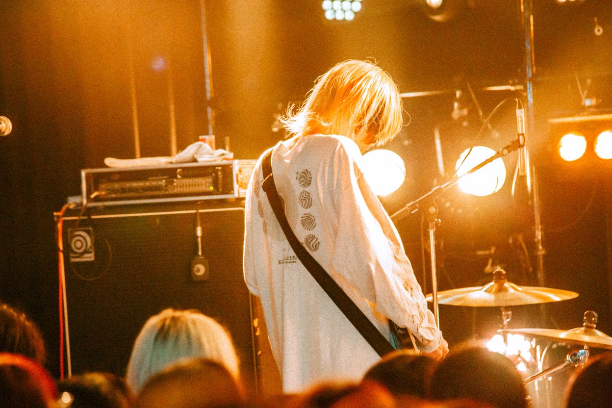 __KOHAKU__band's tweet photo. 『#見放題大阪2026』 『#見放題名古屋2026』

ありがとうございました‼︎
またツアーでお会いしましょう🐾

▽ツアーの詳細、チケットはこちらから🎟️💭
https://t.co/Fnn1Kar8Su
※~7月12日(日) 23:59まで⚠️ https://t.co/14O53k2zqi
