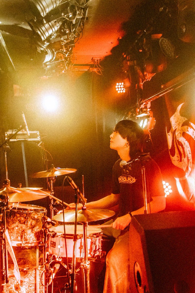 __KOHAKU__band's tweet photo. 『#見放題大阪2026』 『#見放題名古屋2026』

ありがとうございました‼︎
またツアーでお会いしましょう🐾

▽ツアーの詳細、チケットはこちらから🎟️💭
https://t.co/Fnn1Kar8Su
※~7月12日(日) 23:59まで⚠️ https://t.co/14O53k2zqi