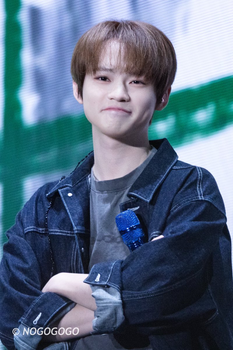 NOGOGOGO_'s tweet photo. 260705 RM FM HANGZHOU

#천러 #CHENLE 
#NCTDREAM
#하늘천땅지 https://t.co/XKpkJis5iQ