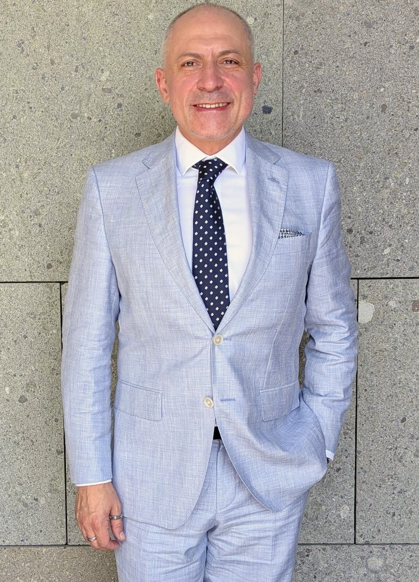 pskn's tweet photo. Mavi takım elbise sezonumuz açılmıştır, as bayrakları 🇦🇷 https://t.co/U2ZB1i67wH