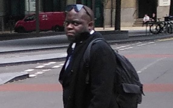 therealmissjo's tweet photo. Two women are now dead because the police and courts did not do their job. Too busy chasing mean tweets to investigate actual murders and rapes…

This is Simon Levy.

He had been convicted of 13 sexual assaults since July 2018. 

Yet he was still walking the streets of London in January 2025.

He then (allegedly) met a woman who said he jumped on her, broke her collarbone, strangled her and held her down while he raped her. She was left for dead. She managed to survive. The woman picked Levy out of a line-up.   

A few months later, in April 2025, Levy was again connected to the murder of Carmenza Valencia-Trujillo. She had been found dead in the stairwell of an abandoned building in South London. Levy’s DNA was found at the scene and on her body. He was arrested at this point but released pending further investigation.

What were the police thinking? 

Just a few months later, in August 2025, Levy met a third victim, Sheryl Wilkins in the same car park in which the first rape victim had been attacked. Sheryl’s body was found with 83 wounds on it and Levy’s DNA was all over her. 

Sheryl would still be alive if the police had kept him in custody. 

Sheryl and Carmenza would still be alive if he had actually received any meaningful sentence for the 13 sexual assaults committed in the previous 7 years!