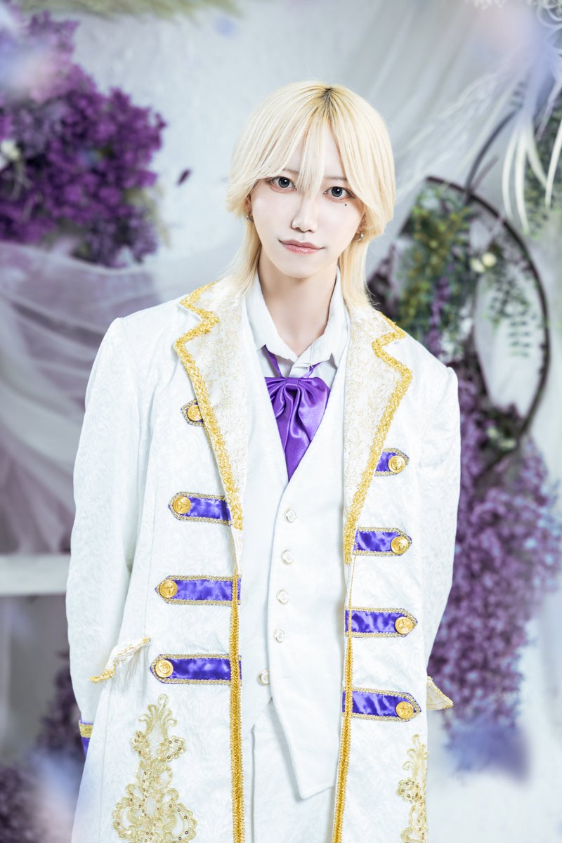taiga_meylis's tweet photo. これからもずっとこの先も
離さないで守ってくから https://t.co/zgOhwxfmwm