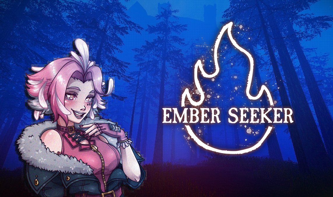 GalariahPPP's tweet photo. Streaming Creature Kitchen tonight at 8:00 PM GMT+11! 👋 Let's go on a retro fantasy adventure! What fun!
❤️ https://t.co/SLlVDU9s2w ❤️

Feel free to come check it out, chat or casually lurk!

#twitchgaming #stream #pngtuber #Vtuber #twitch #walkingsim #EmberSeeker #adventuregame https://t.co/bNywo08J25