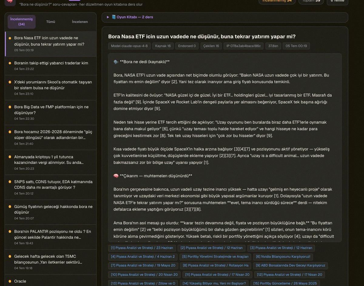 jk_gam's tweet photo. Going through an educational but weird process right now.

I’ve uploaded all my tweets, videos, and live streams (except politics and football ones) into AI. Now my followers can ask what I said about a past topic or what I might think about a new one.

I regularly check my https://t.co/GHTpM4zCge