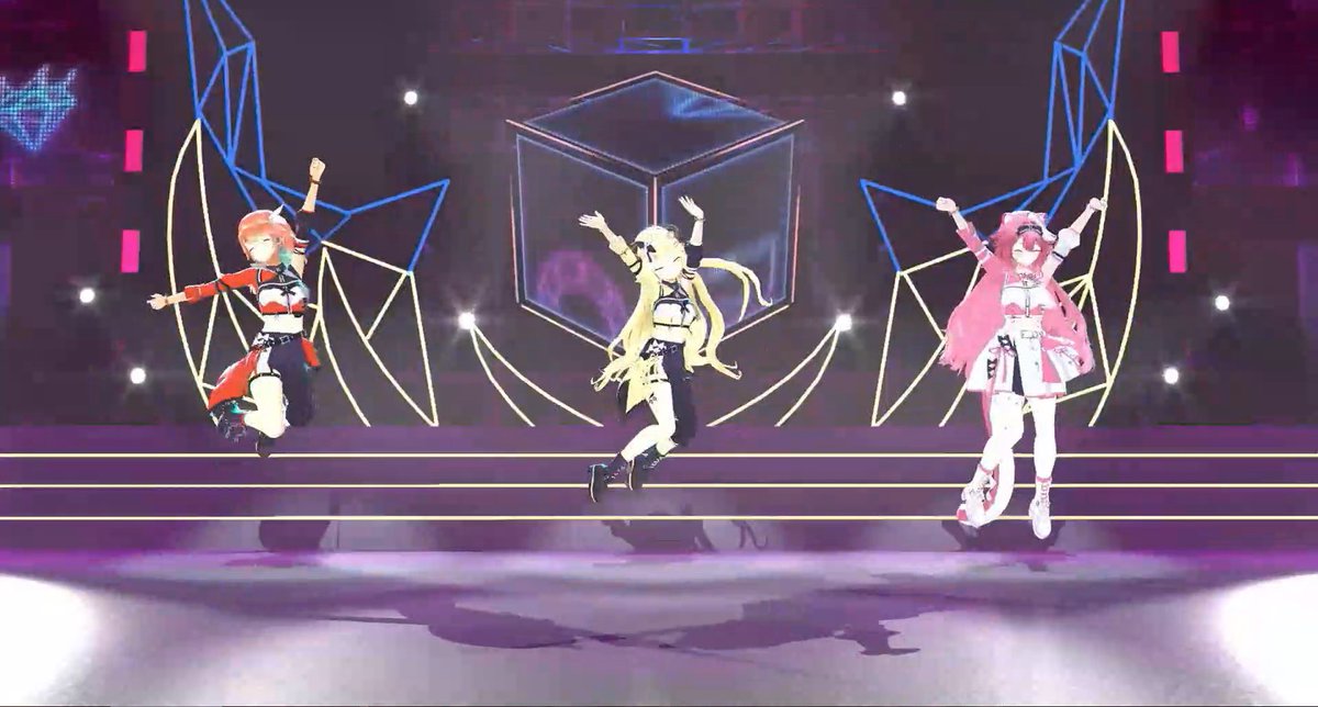 lemon1419's tweet photo. スクショ供養④
what an amazing swingの英語発音かっこよすぎてメロい....セシリアの花吹雪のバイオリン演奏も良すぎ👍👍👍
#holoserendipity https://t.co/CX0cNWJOee