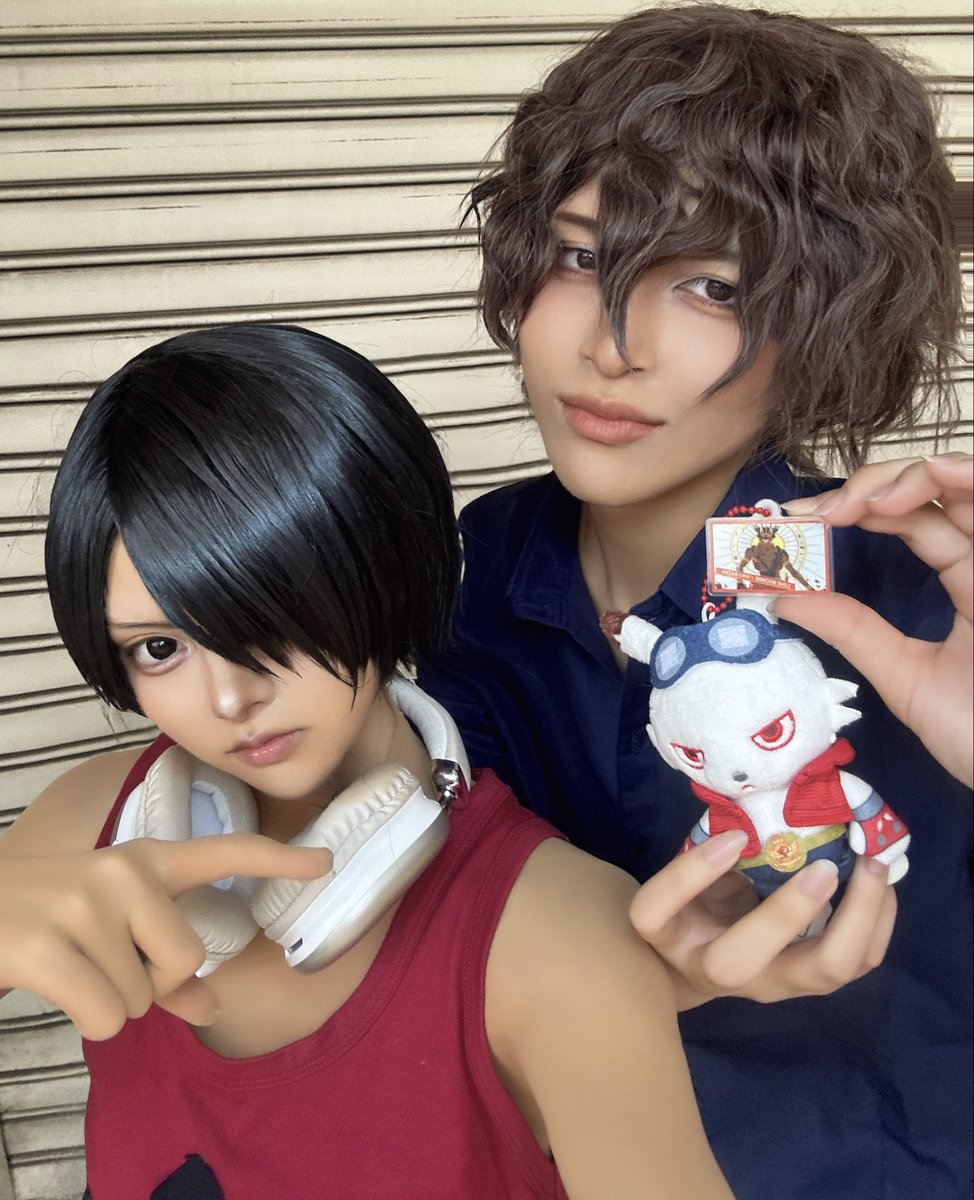 ru_ka38's tweet photo. 離脱
 #アコスタ池袋 https://t.co/sMvXsWCcs6