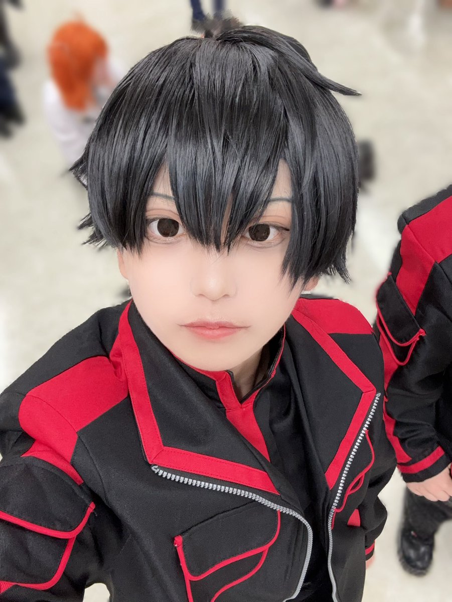 _gn1xrq's tweet photo. cos. 🔎 🌳

離脱！てーさつでした❣️
久しぶりのアコ2日間楽しかったー‼️
交流ありがとうございました！🙇‍♀️ お写真等DMに送ってくださると嬉しいです✨
#アコスタ池袋 https://t.co/83azV3iP66