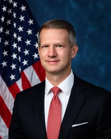 CenterPageMedia's tweet photo. “We’ll be paying close attention to Nigeria’s 2027 election.”

~ U.S.A Congressman Riley Moore says https://t.co/IAEO4DNVoz