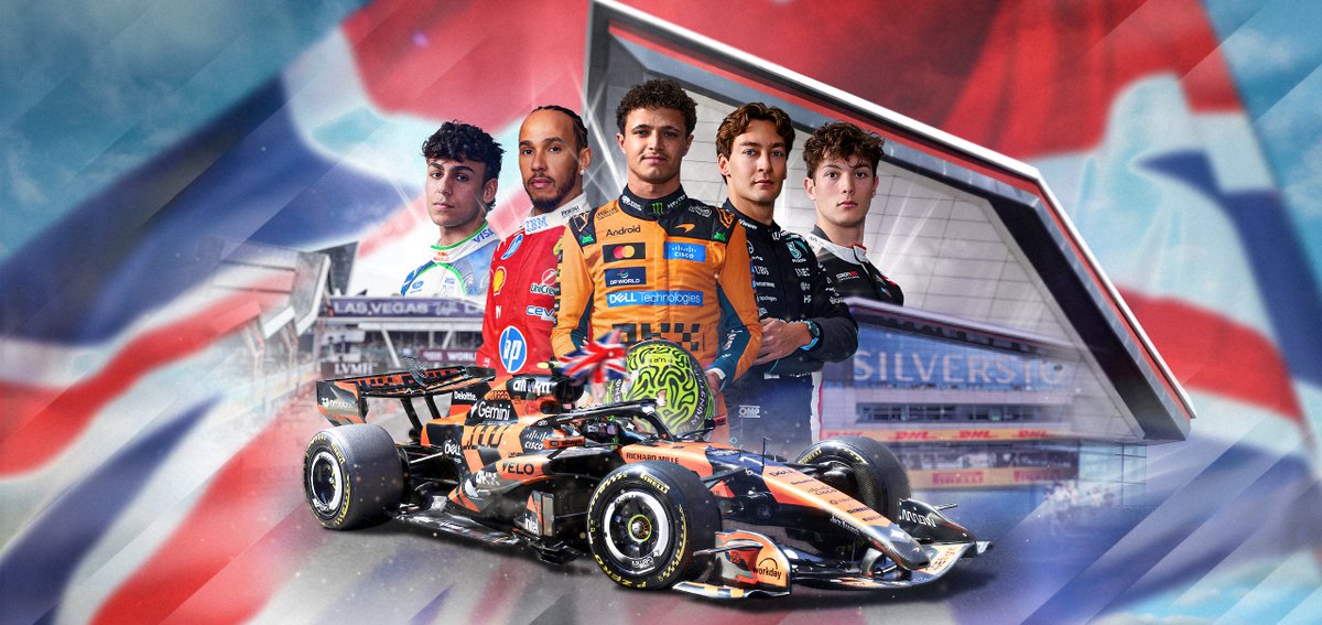 F1_07TV's tweet photo. How to watch British Grand Prix 2026: Live Stream the F1 race from anywhere

iPhone /Mobil/MAC⤵️
📱https://t.co/SrxgSJ2g3i
📱https://t.co/SrxgSJ2g3i

PC/TV⤵️
📺https://t.co/SrxgSJ2g3i
📺https://t.co/SrxgSJ2g3i

Streams F1 Free TV ⬆️ https://t.co/ljTLdEZx6c