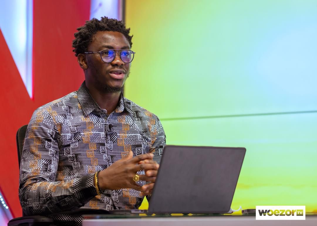 ABN_Lion's tweet photo. Day 38 of posting @ewuraadamskarim until elections are over.

A competent, visionary team player and a dependable comrade you can trust. 

#NDCO
#ewuraadamskarim 
#Karim4NDCO 
#wedey2geda 
#TheFutureIsHere https://t.co/MDuM4SphYU