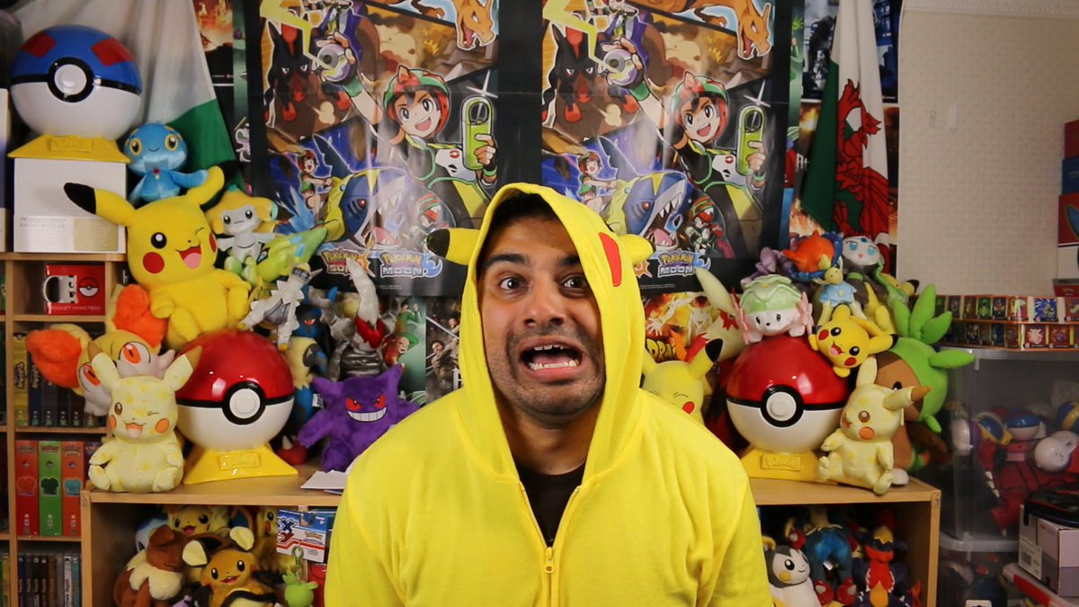 PokeCollection tweet picture