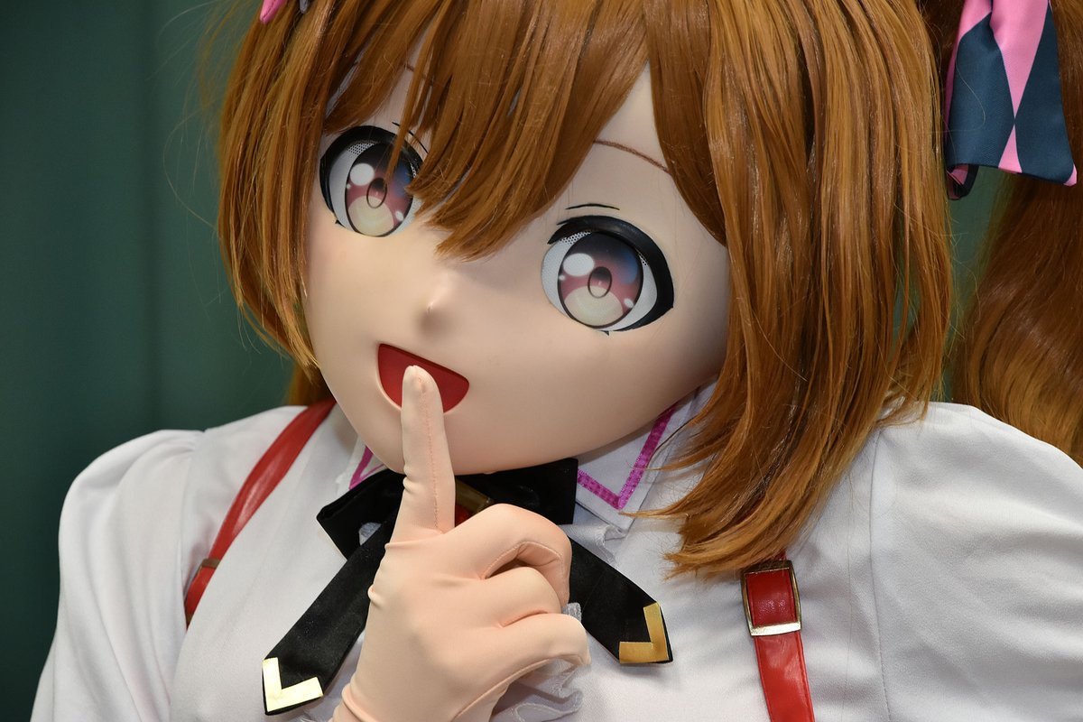 着ぐるみ